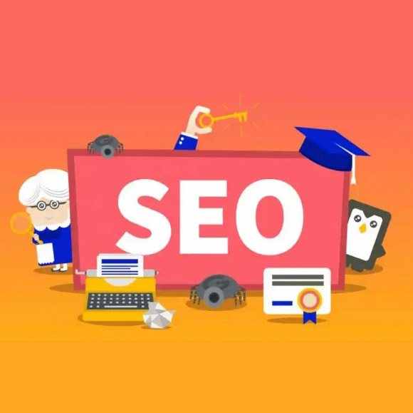 网站优化搜索排名-包上首页